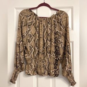 H&M Blouse